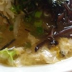 Kanoya Ramen - 