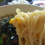 Kanoya Ramen - 