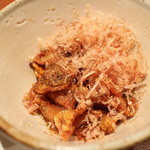 Honetsukidori Ikkaku - かわ酢