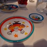 リストランテ ダ ニーノ - 