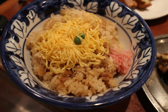 一鶴 横浜西口店>