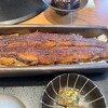 うなぎ四代目菊川 - 料理写真: