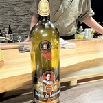 疾風ホルモン 頂 - 