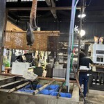 塩湯 - 