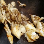 月島もんじゃ くうや すすきの - 