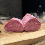 疾風ホルモン 頂 - 