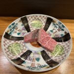 疾風ホルモン 頂 - 