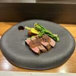 疾風ホルモン 頂 - 