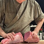 疾風ホルモン 頂 - 