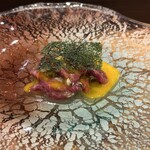 疾風ホルモン 頂 - 