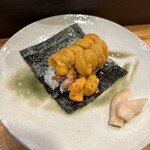 疾風ホルモン 頂 - 