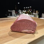 疾風ホルモン 頂 - 