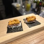 疾風ホルモン 頂 - 