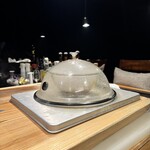 疾風ホルモン 頂 - 