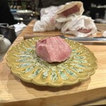 疾風ホルモン 頂 - 