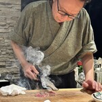 疾風ホルモン 頂 - 