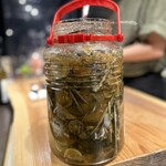 疾風ホルモン 頂 - 