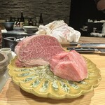 疾風ホルモン 頂 - 