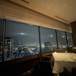 レストラン＆バー Level 36 - 