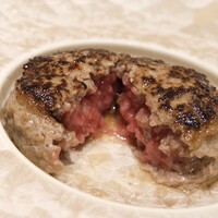 肉料理ふくなが - 