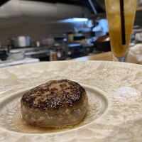 肉料理ふくなが - 