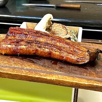 うを徳 - 浜名湖の鰻