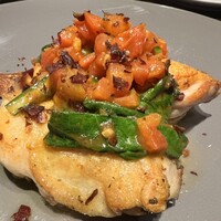 イタリア料理と吉祥寺 - 