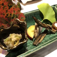 博多 鮨 まつもと - 