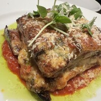 イタリア料理と吉祥寺 - 