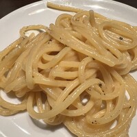 イタリア料理と吉祥寺 - 