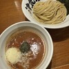 つけ麺 津気屋 武蔵浦和