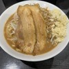 ラーメン フクロウ