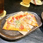 くいもの屋わん - 