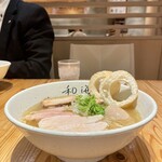 らーめん専門 和海  - 