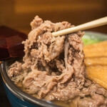 うどん処 重己 - 