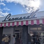 Leonard's Bakery - 