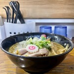 ラーメン人生JET600 - 