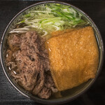 うどん処 重己 - 