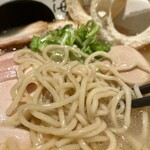 らーめん専門 和海  - 