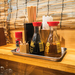 うどん処 重己 - 