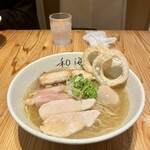 らーめん専門 和海  - 