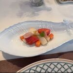 アトリエ・ド・コンマ - 