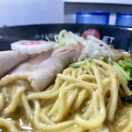 ラーメン人生JET600 - 