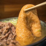 うどん処 重己 - 