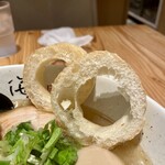 らーめん専門 和海  - 