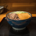 うどん処 重己 - 