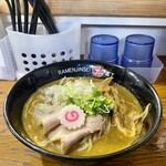 ラーメン人生JET600 - 