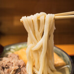 うどん処 重己 - 