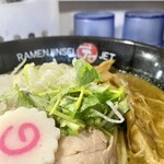 ラーメン人生JET600 - 