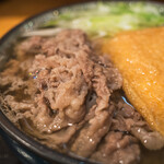 うどん処 重己 - 